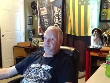 indianapapa from Chaturbate