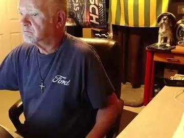 indianapapa from Chaturbate
