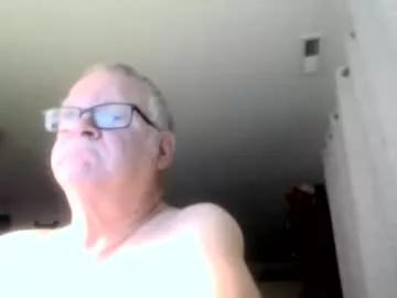 indianapapa from Chaturbate