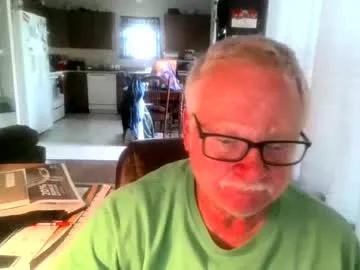 indianapapa from Chaturbate