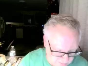 indianapapa from Chaturbate