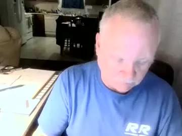 indianapapa from Chaturbate
