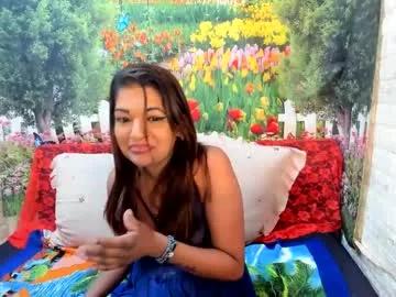 indianaqua23 from Chaturbate