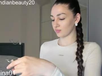 indianbeauty20 from Chaturbate