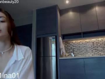 indianbeauty20 from Chaturbate