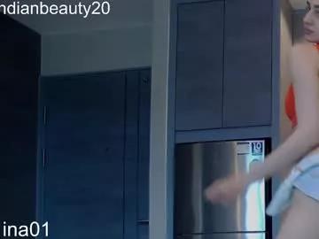indianbeauty20 from Chaturbate
