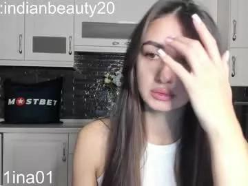 indianbeauty20 from Chaturbate
