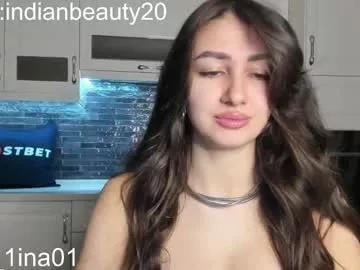 indianbeauty20 from Chaturbate