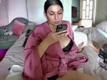 indianbutter999 from Chaturbate