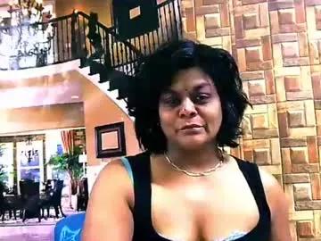 indiancherrypie from Chaturbate