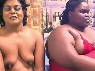 indiancherrypie from Chaturbate