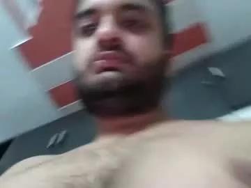 indiandemon00 from Chaturbate