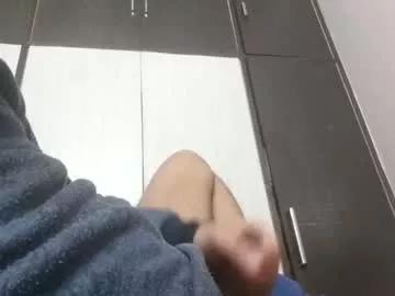 indiandemon00 from Chaturbate