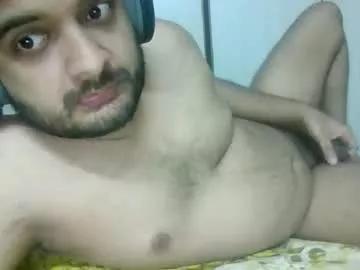 indiandemon00 from Chaturbate