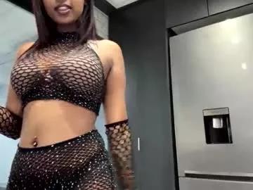 indianempress1 from Chaturbate is Freechat