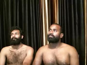 indianh from Chaturbate