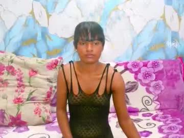 indianjasmine4u from Chaturbate