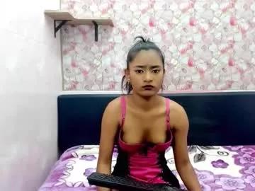 indianjasmine4u from Chaturbate is Freechat
