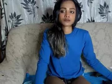 indiankatexoxo from Chaturbate