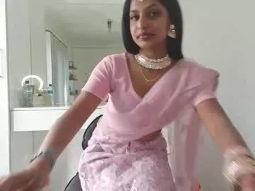indianpandora from Chaturbate