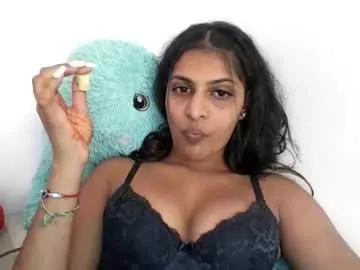 indianpandora from Chaturbate