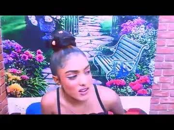 indianpretty1 from Chaturbate is Freechat