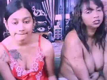 indianprettysmile from Chaturbate