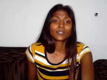 indianqtpie6 from Chaturbate