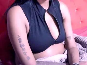 indianrose4u7 from Chaturbate