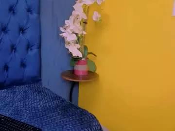 indiansapphirex from Chaturbate