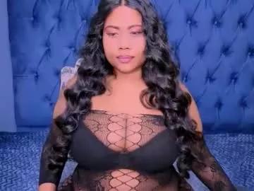 indiansapphirex from Chaturbate