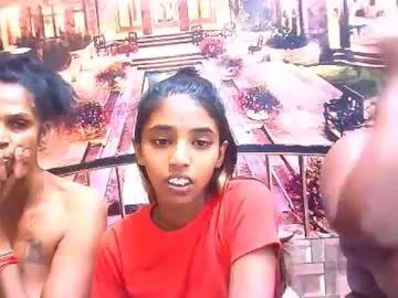 indiansexyslender4u2luv from Chaturbate