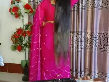 indiantina from Chaturbate