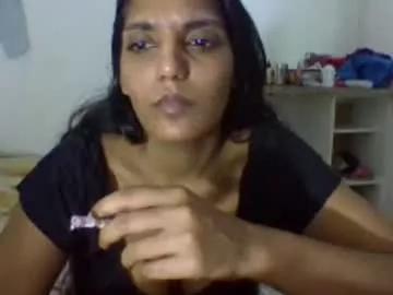 indianvixxenx from Chaturbate