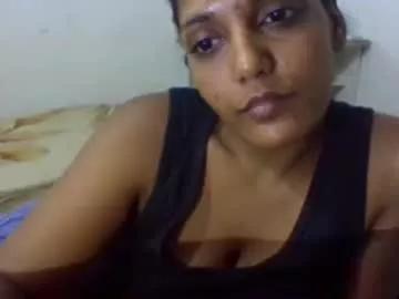 indianvixxenx from Chaturbate