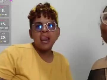 indigo_and_agatha02 from Chaturbate