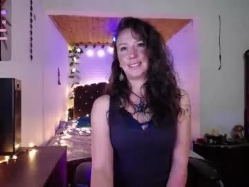 Indigo_sativa webcams show profile image 