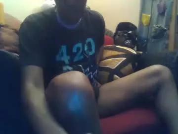 indigo_scorpio from Chaturbate