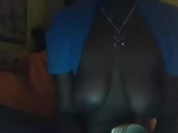 indigo_scorpio from Chaturbate