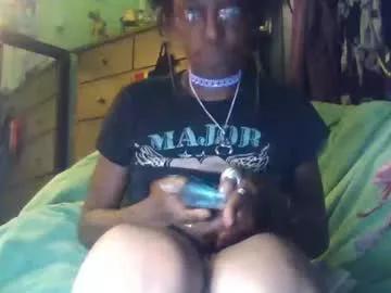 indigo_scorpio from Chaturbate
