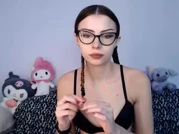 indigoelle from Chaturbate