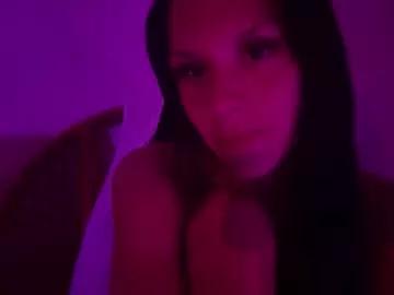 indiyahraexx from Chaturbate