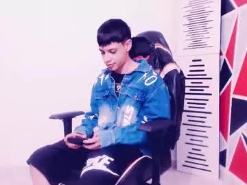 Indomitablebeast webcams show profile image 