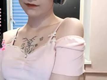 infinitina from Chaturbate