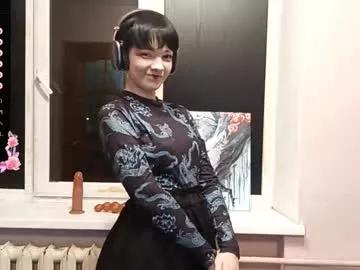 infinitina from Chaturbate