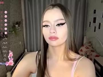 infinitina from Chaturbate is Freechat