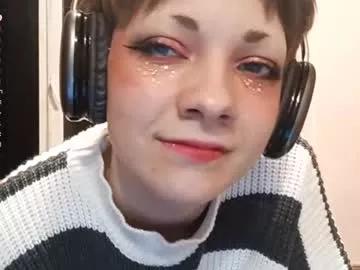 infinitina from Chaturbate