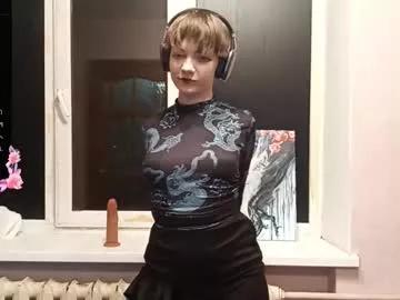 infinitina from Chaturbate is Freechat