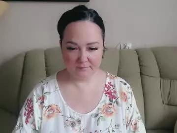 infinity_loveliness from Chaturbate