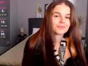 infinity_ti from Chaturbate